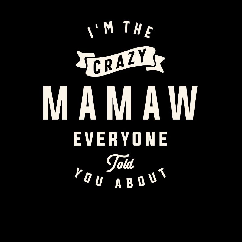 Ich bin die verrückte Mama, von der dir jeder erzählt hat