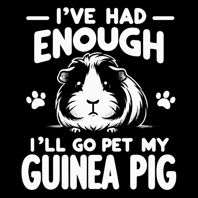 Guinea pig