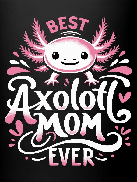 Poisson axolotl