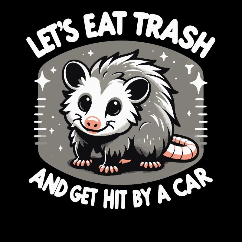 Opossum Possum Animal