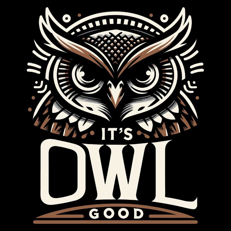 Eule Vogel Tier Eulen