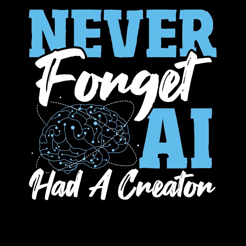 Robot AI Computer Scientist AI Machine Learning