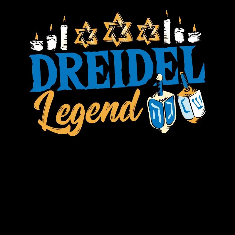 Dreidel Hanoukka Articles juifs de Hanoukka