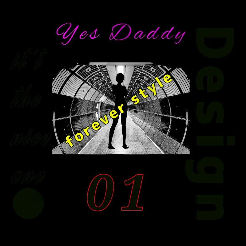 Yes Daddy Design