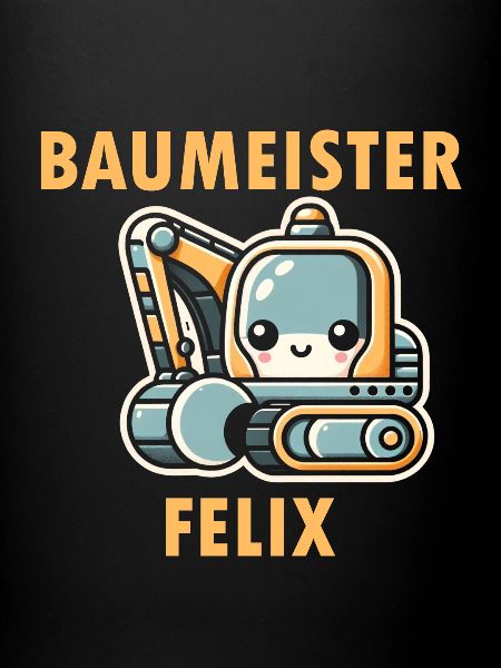 Felix Bagger