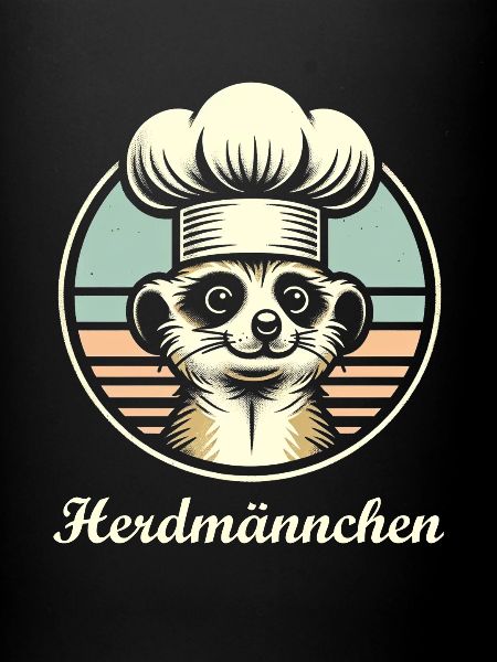 Herdmännchen