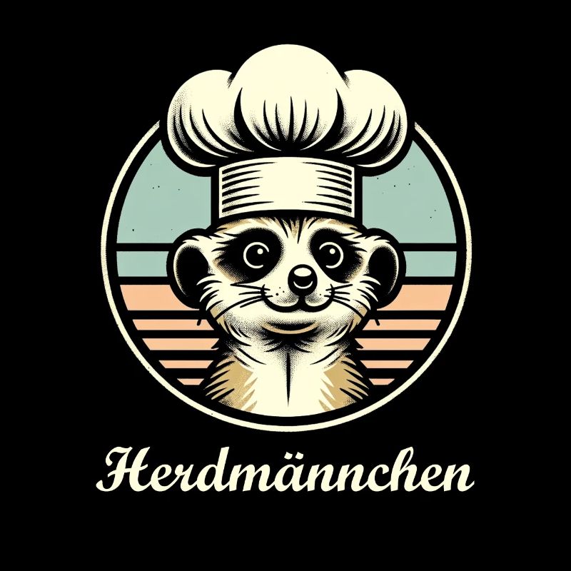 Herdmännchen