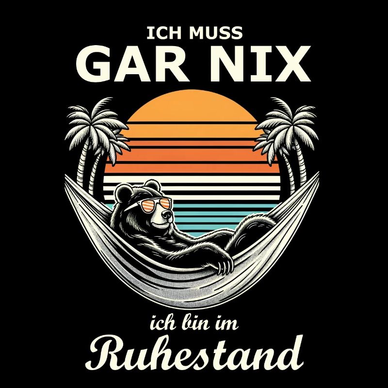 Ruhestand