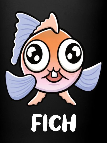 C’est un fich
