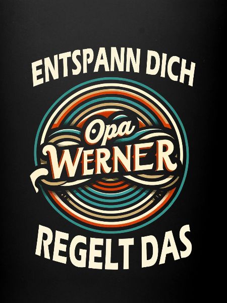 Opa Werner