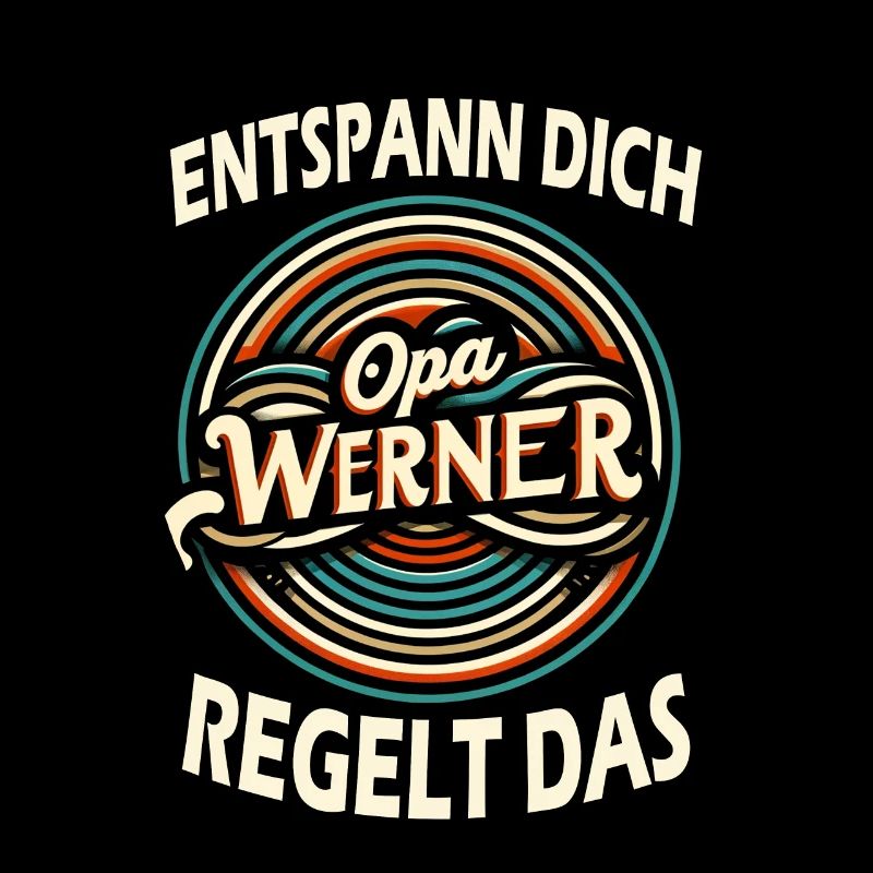 Opa Werner