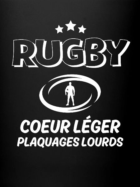 rugby sport
