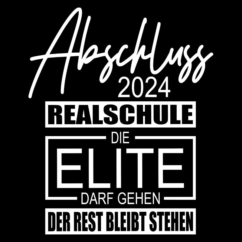 Abschluss 2024 Realschule