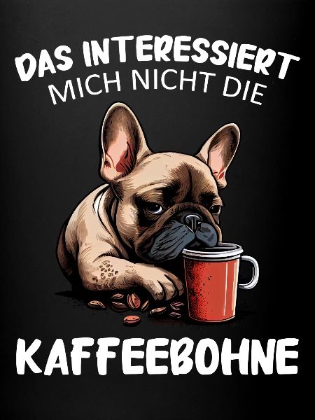 Bouledogue français Frenchie Dog