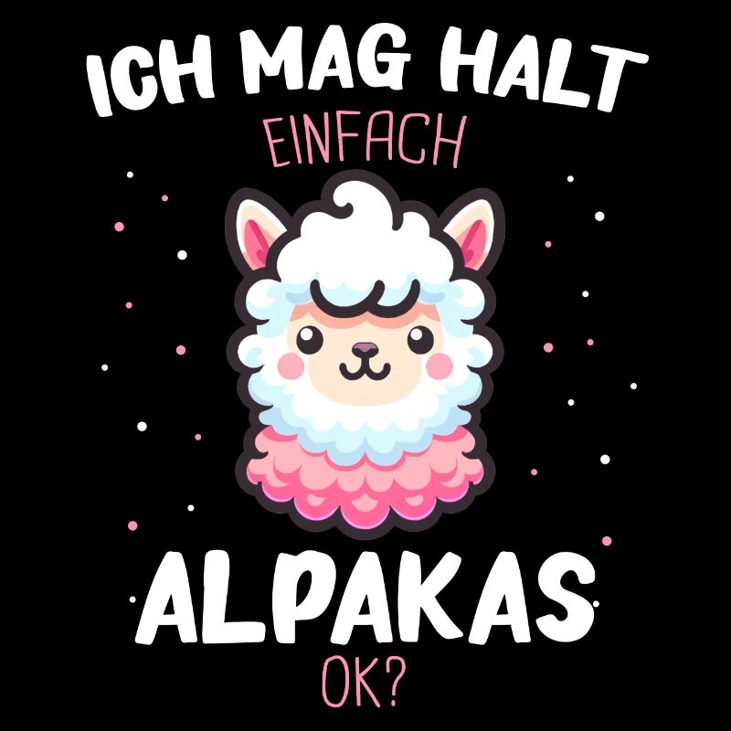 Alpaca Llama Alpacas Animal