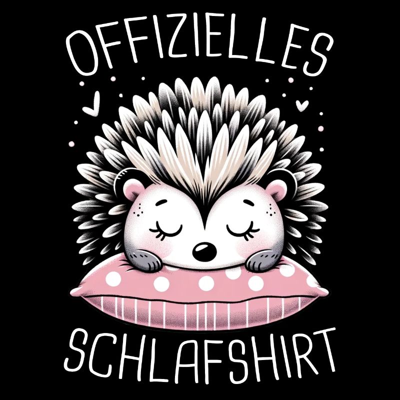 Igel Weißbauchigel Tier Stachel Igel