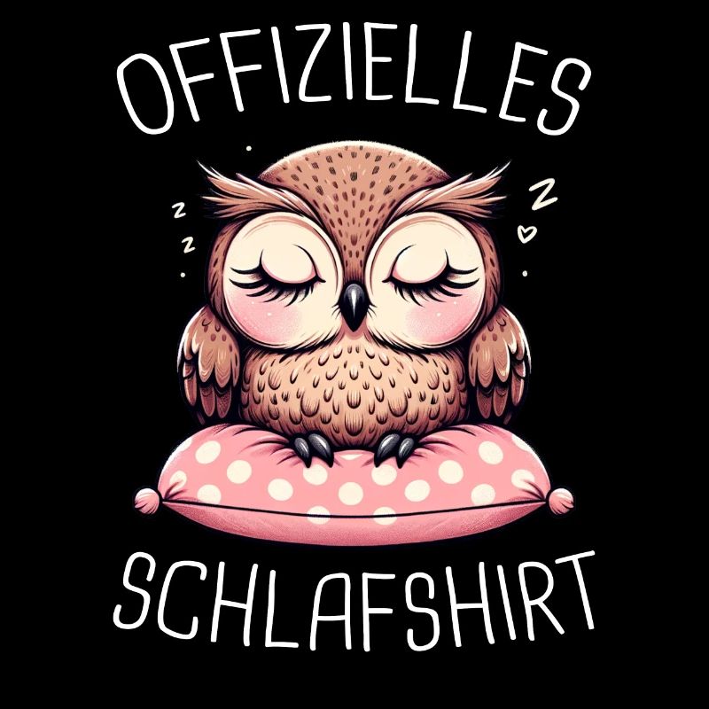 Nachteule Eule Eulen Vogel