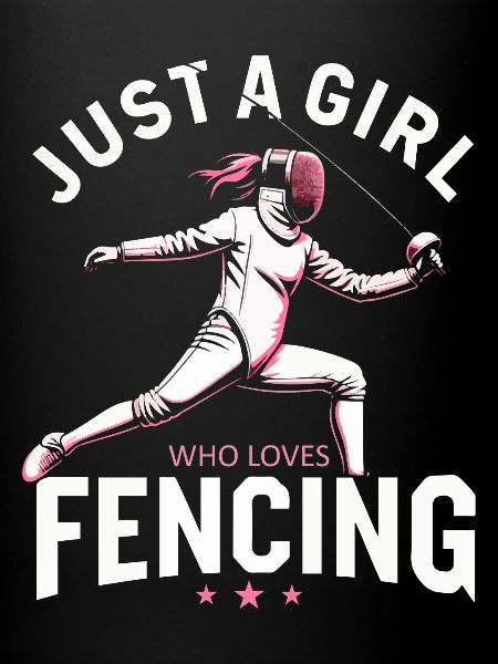Fencing Fencer