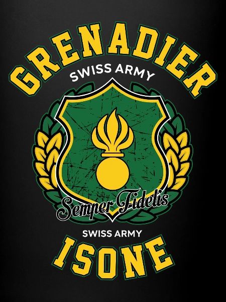 Grenadier