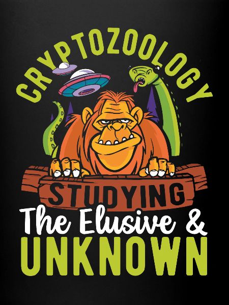 Pseudoscience cryptique et sous-culture