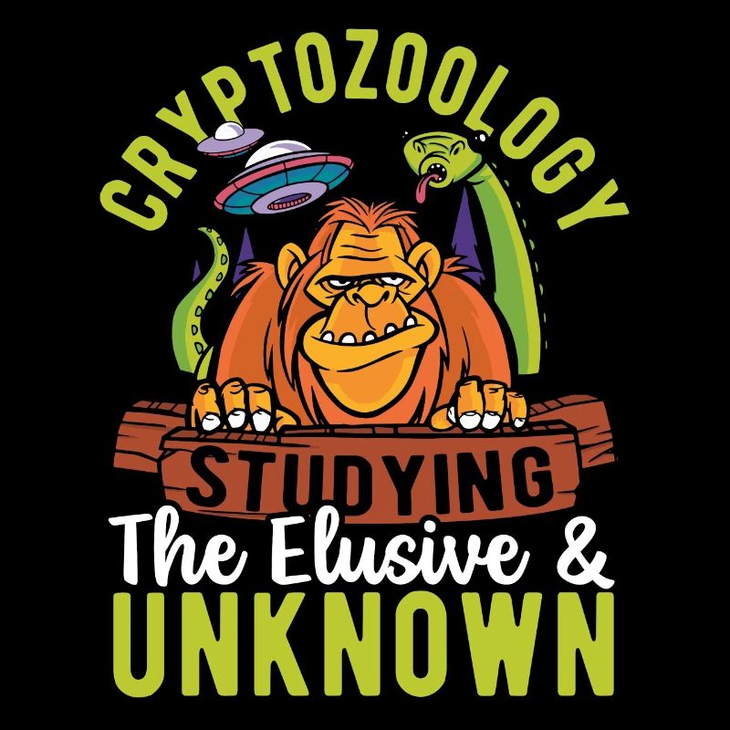 Pseudoscience cryptique et sous-culture