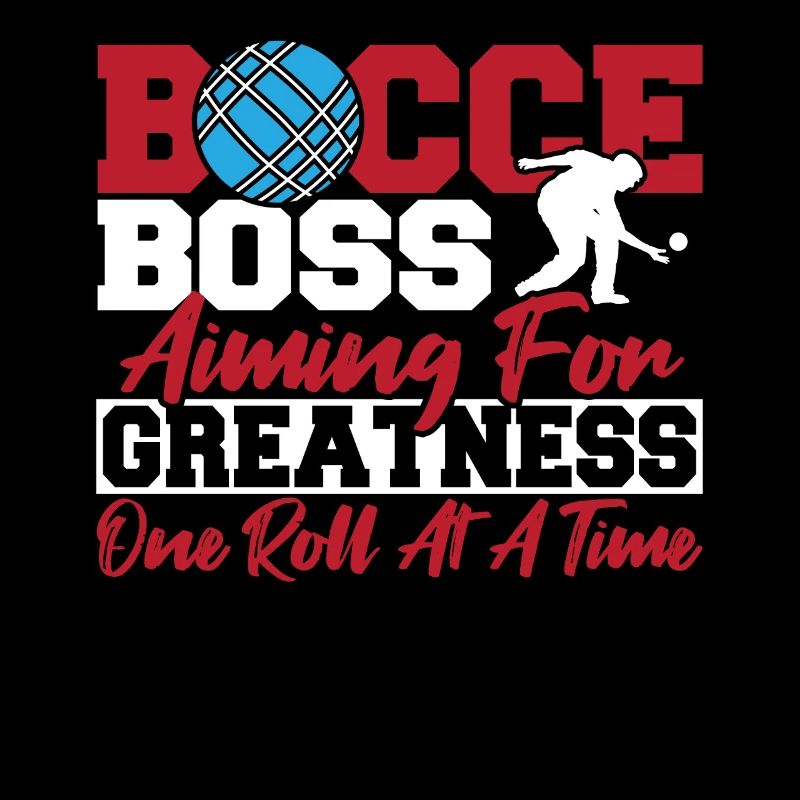 Boccia Bocce Champion Kugeln Bocce Ausrüstung
