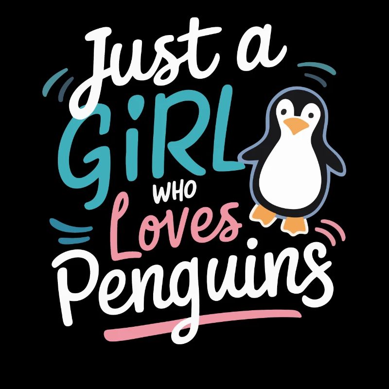 Pinguin Pinguine Tier