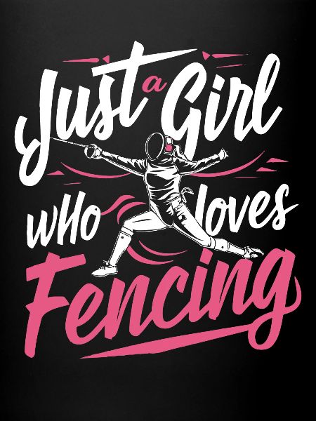 Fencing Fencer