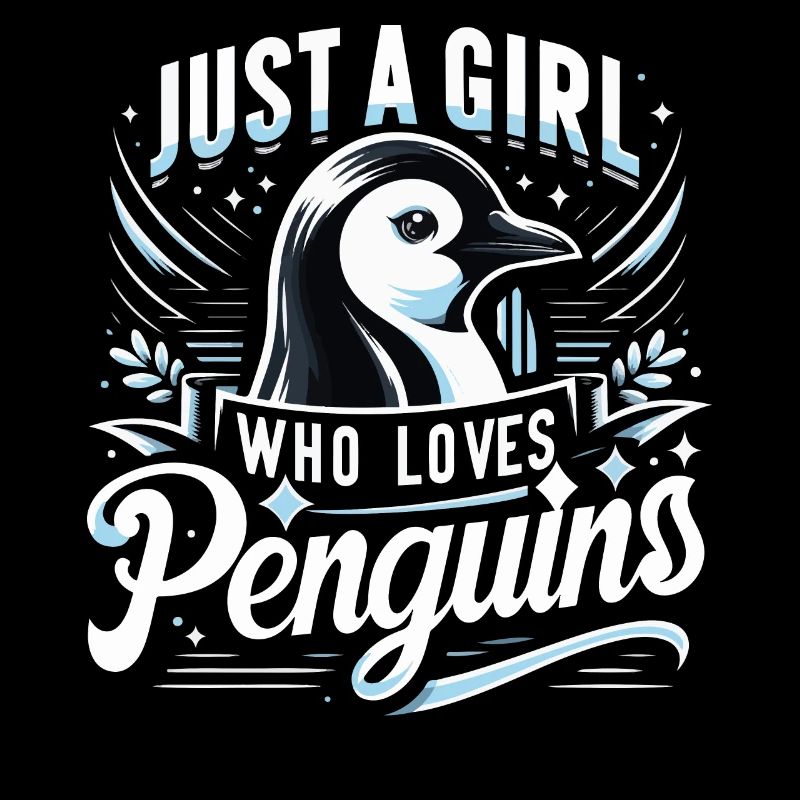 Pinguin Pinguine Tier