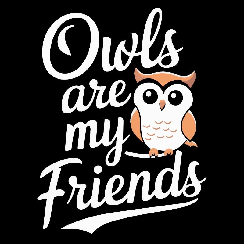 Eule Vogel Tier Eulen