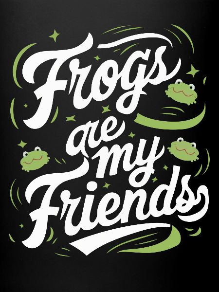 Frog Toad