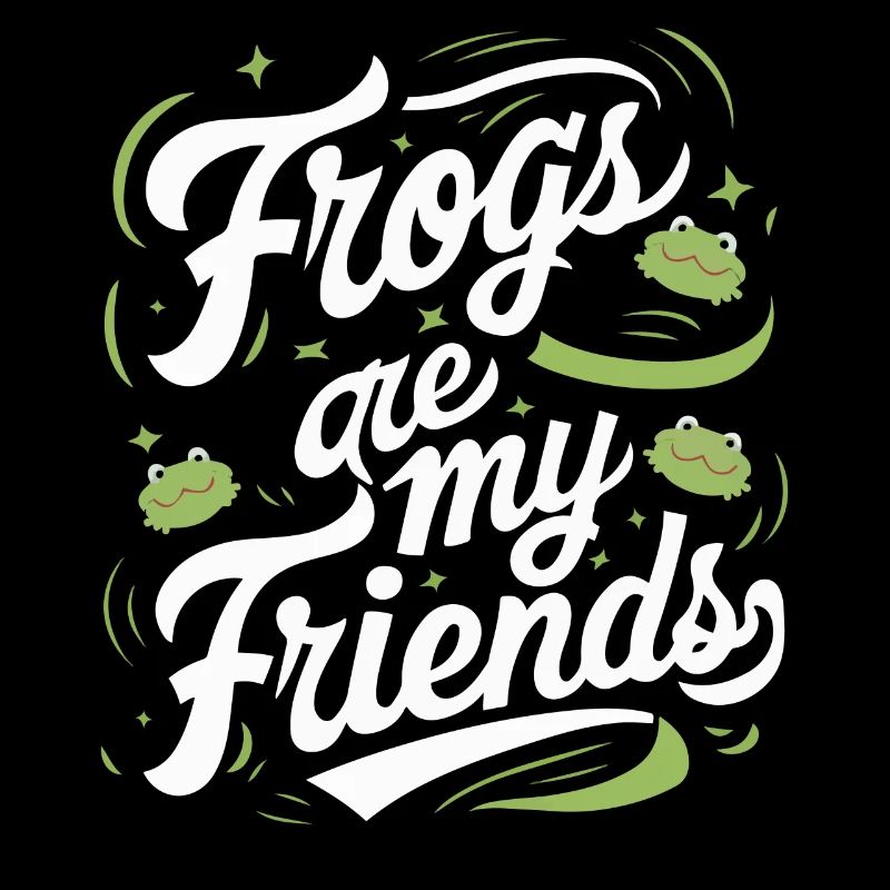 Frosch Kröte