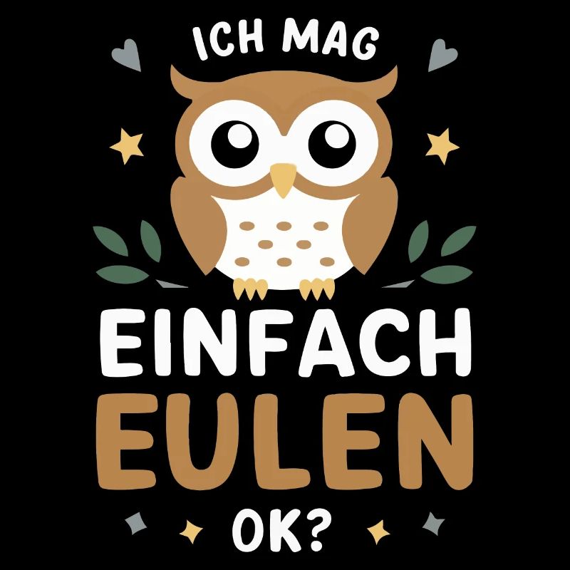 Noctambule, Hibou, Hibou, Oiseau