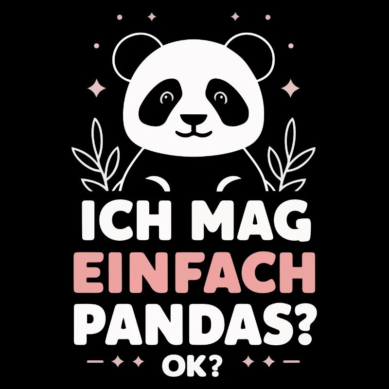 Panda Panda Ours Pandas