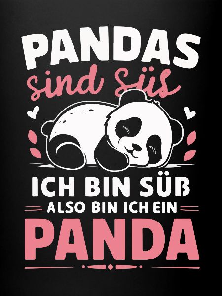 Panda Panda Ours Pandas