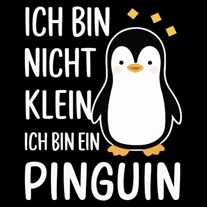 Pinguin Zwergpinguine Kaiserpinguin