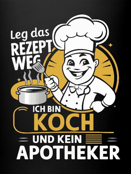 Chef cuisinier