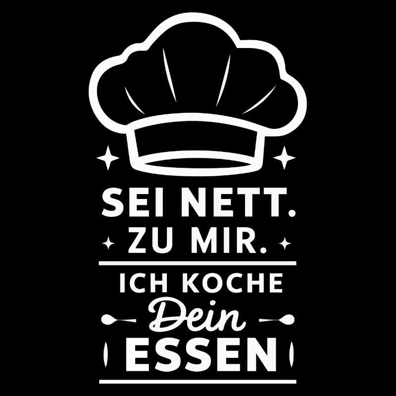 Chef cuisinier
