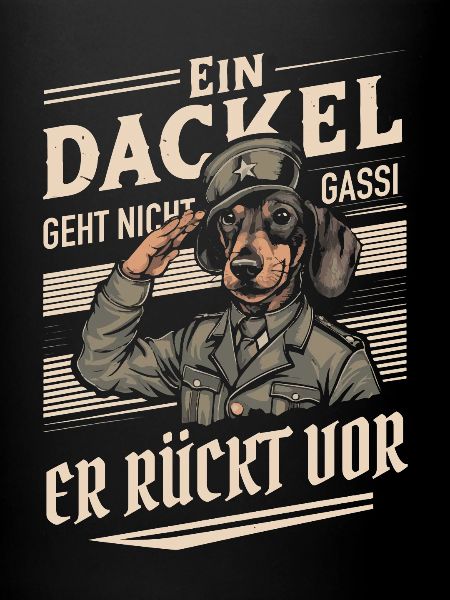 Teckel Teckel Chien Chiens