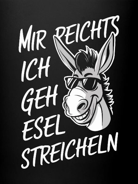 Âne, Âne, Mulet, Mule