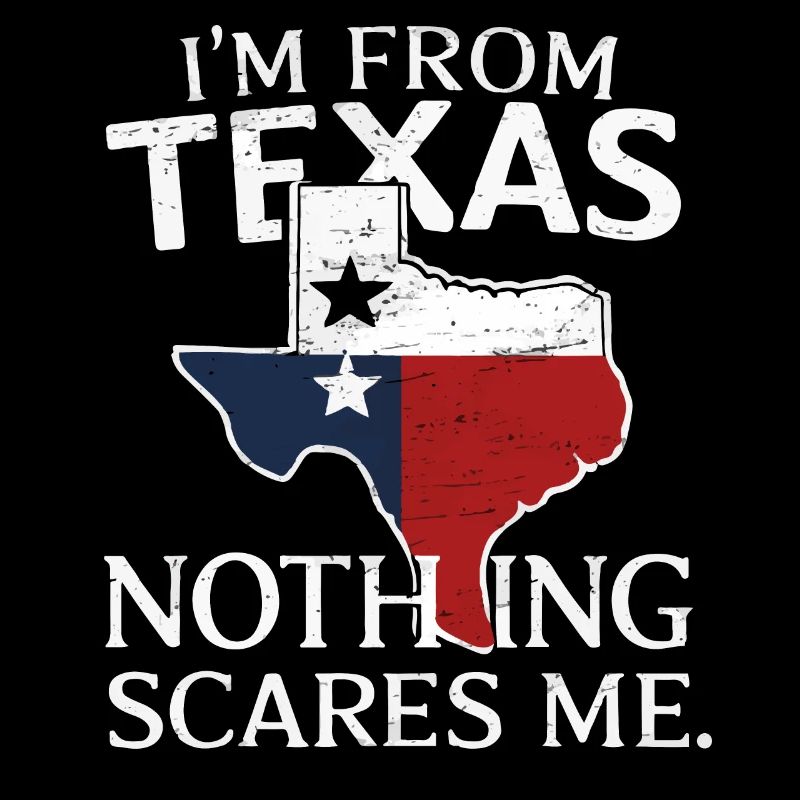 Texas State Texaner Texas