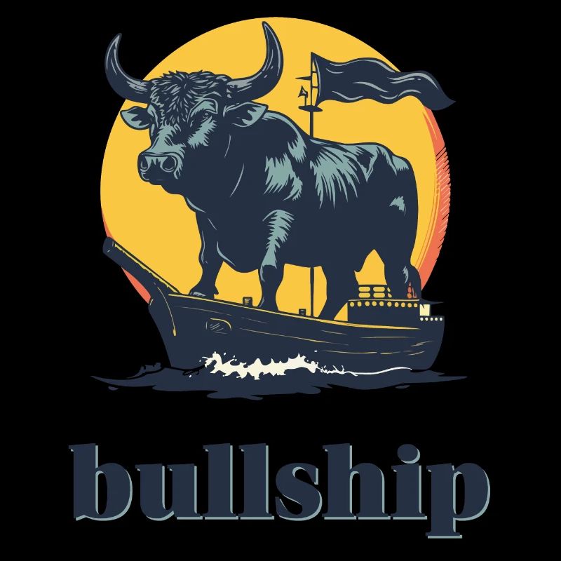 Bullship rétro