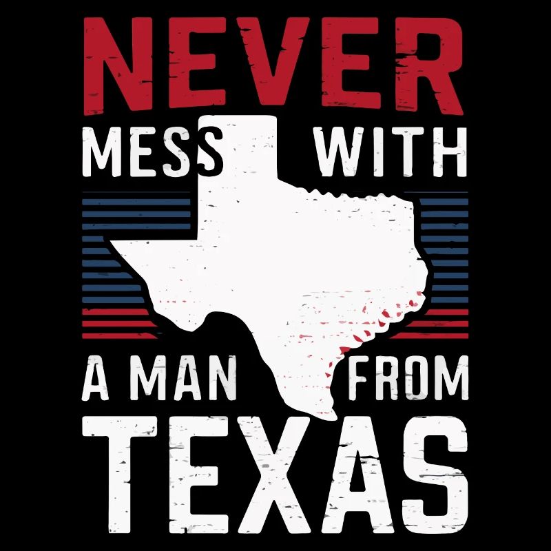 Texas State Texaner Texas