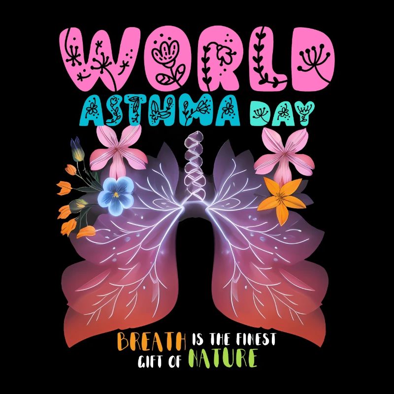 Welt-Asthma-Tag