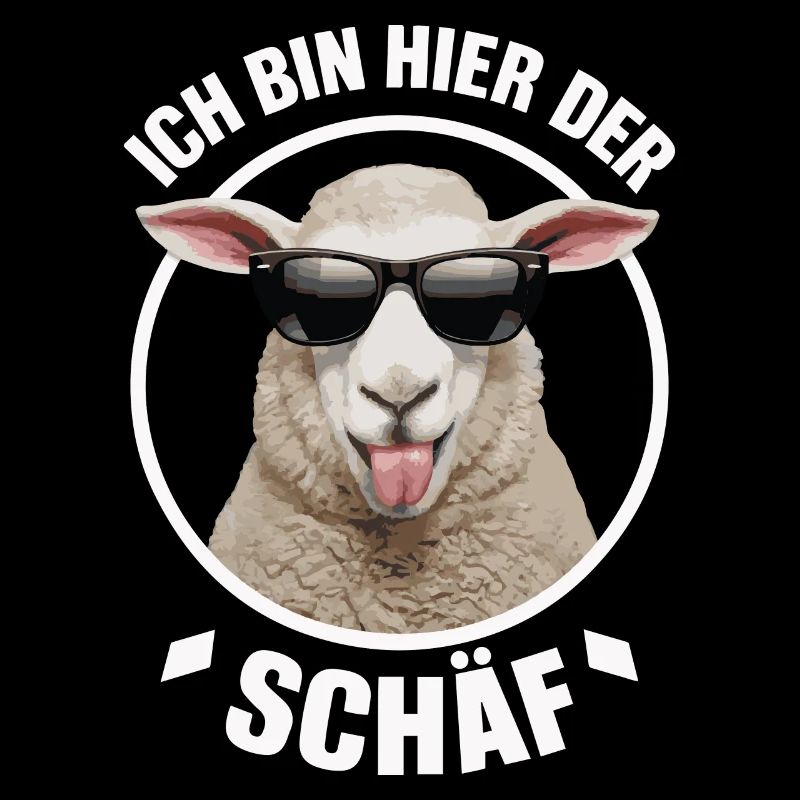 Sheep Sheep Herd Farm Farmer Shepherd