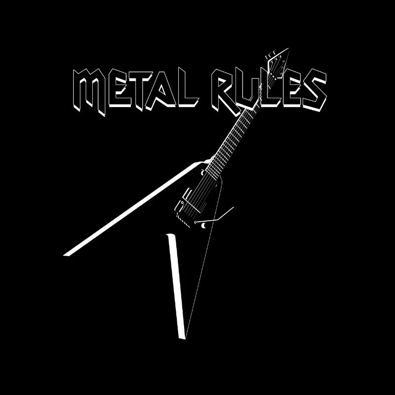 Metal Rules
