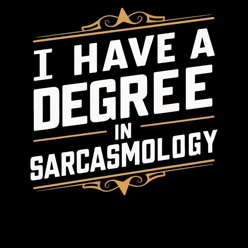 Funny, sarcasm, sarcastic humor, irony