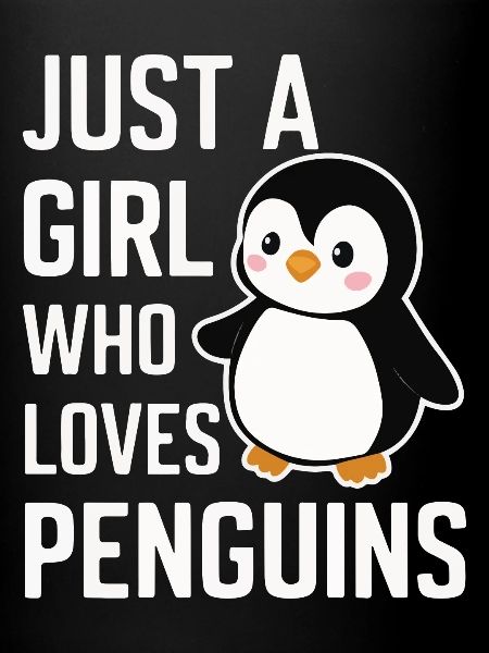 Penguin Penguins Animal