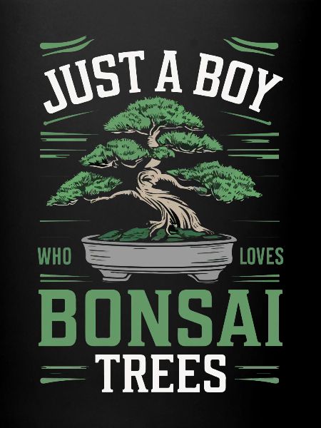 Bonsaï Bonsaï japonais