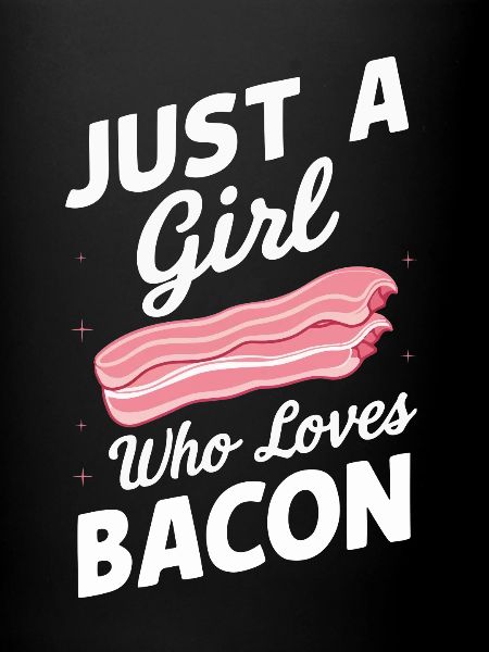 Bacon Breakfast Bacon